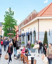 Designer Outlet Roermond afbeelding 2