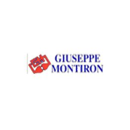 Montiron logo