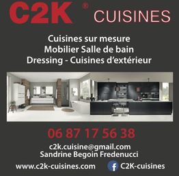 C2K Cuisines