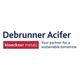 Debrunner Acifer AG, Stahl & Metalle - Standort Zürich