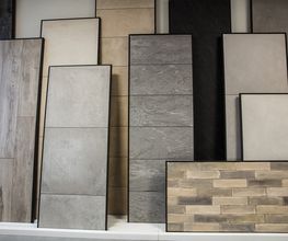 wunschräume - Platten-Ausstellung und Ideengarten - aktuelle Boden- und Wandplatten für Innen und Aussen in der Region Aarau Bild 4