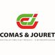 Comas et Jouret