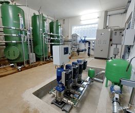 HydroExpert GmbH & Co. KG Bild 1