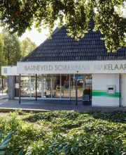 Van Slootenplein 2 Bennekom