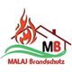 Malaj Brandschutz