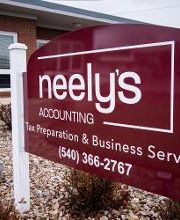 Neely's Accounting Services image 8