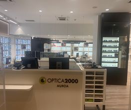 Optica 2000 MURCIA imagen 4