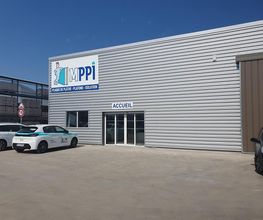 MPPI - Chenôve image 1