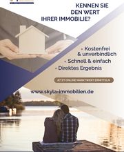 Was ist meine Immobilie wert