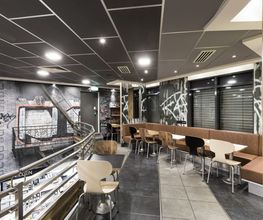 McDonald's Bild 5