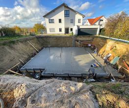 FA Bau GmbH Bild 3