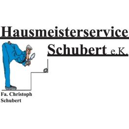 Hausmeisterservice Christoph Schubert e.K.