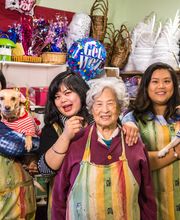 Edgewood Flowers image 8