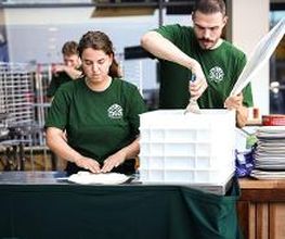 Holie Pizza catering afbeelding 6