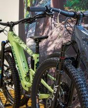 e-motion e-Bike Welt Dietikon Bild 8