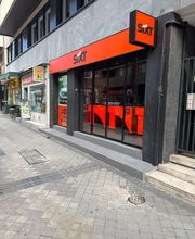 SIXT - Madrid Nuevos Ministerios imagen 5