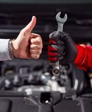 Garage Laubscher Moto&Cars Bild 11