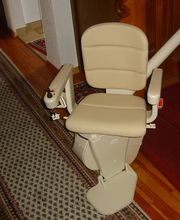 MainLifter Treppenlifte Bild 14