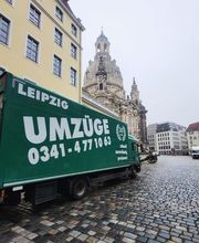 Möbel-Service-Transport Elmar Kraus e.K. Bild 10