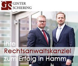 Ginter Schiering Rechtsanwälte Partnerschaft mbB Bild 2