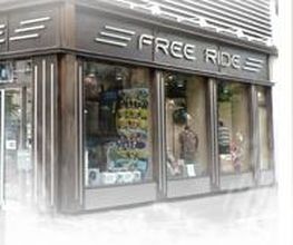 Free Ride image 4