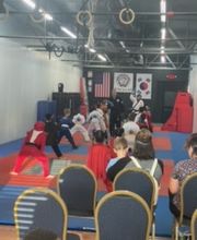 Evolution Karate Academy image 4