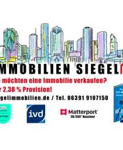 Siegel Immobilien Bild 1