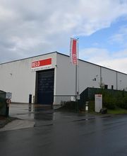 RELO Wertstoffaufbereitung GmbH // Niederlassung Meschede Bild 1
