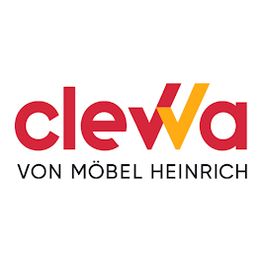 Logo -  clevva in Bad Kirchlengern