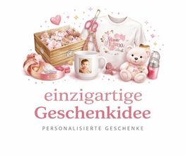 Einzigartige Geschenkidee Bild 2