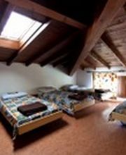 Ul Furmighin - Ristorante e Ostello Bild 8