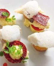 La Table Argi Eder image 3