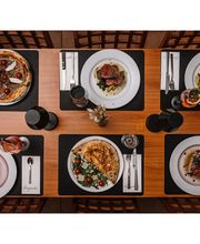 Compari Restaurant Bild 2