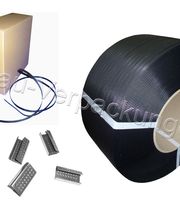 Umreifungsband
Klemmen