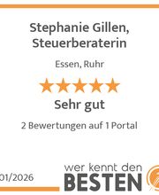 werkenntdenBESTEN.de Qualitätssiegel