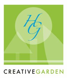 CREATIVE GARDEN