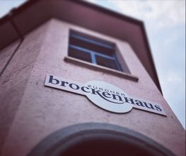 Zürcher Brockenhaus Bild 4