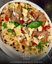 Ristorante Pizzeria Portici - cucina e pizza napoletana | a Bellinzona Bild 12