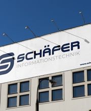 Schäfer Informationstechnik GmbH Bild 2