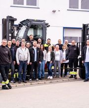 Alfons Strupp GmbH Bild 1