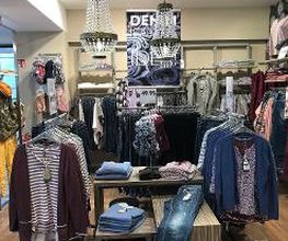 JEANS FRITZ Bild 1