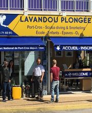Lavandou Plongée image 4