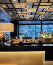 Banker's Bar