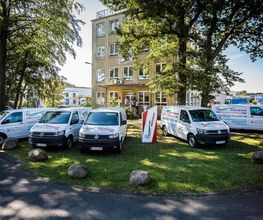 Extern-Haustechnik e.K. Bild 2