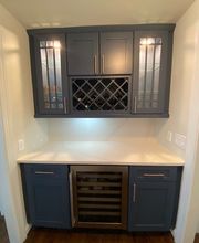 Stoll Construction Cabinets & Design image 12