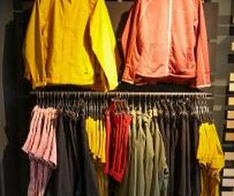 VAUDE Store Berlin Bild 8