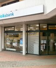 Volksbank Stuttgart eG SB-Filiale Neugereut | Kooperation BW Bank Bild 2