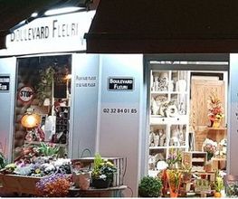 Boulevard Fleuri image 1