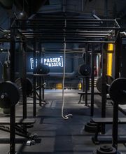 Fitness Park Le Kremlin-Bicêtre image 4