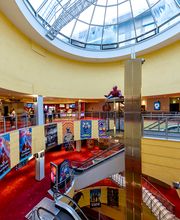 UCI Hürth Park Bild 1